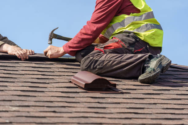 Quick and Trustworthy Emergency Roof Repair Services in Center Point, NM