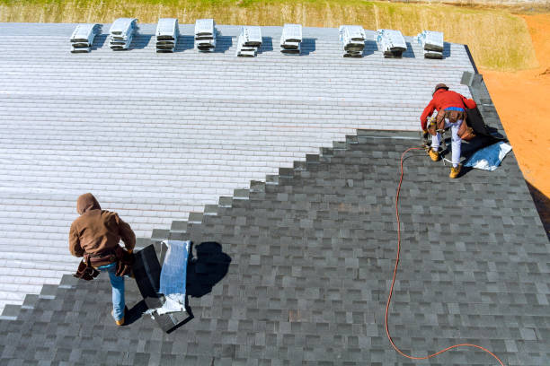 Best Slate Roofing Contractor  in Center Point, NM