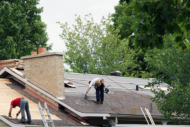 Best Roof Replacement Cost  in Center Point, NM