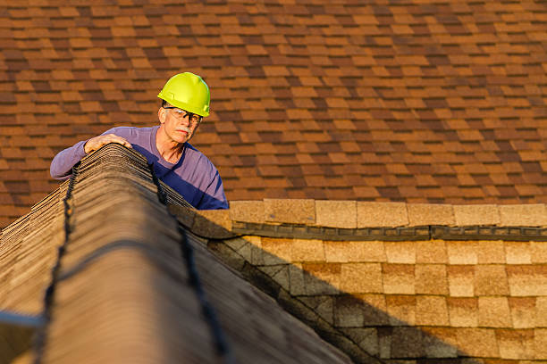 Best Metal Roofing Contractor  in Center Point, NM